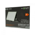 Naświetlacz LED NL-2 30W 4000K 2700lm IP65 EC20313 Eco Light
