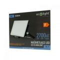 Naświetlacz LED NL-2 30W 6500K 2700lm IP65 EC20314 Eco Light