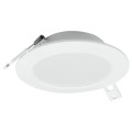 DOWNLIGHT P/T OKRĄG 12W 4000K BIAŁY DL-1 EC20448 Eco Light