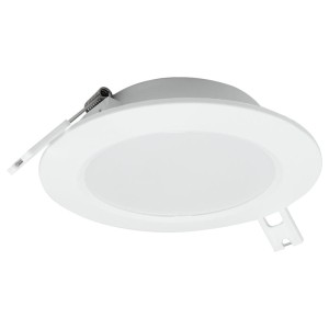 DOWNLIGHT P/T OKRĄG 12W 4000K BIAŁY DL-1 EC20448 Eco Light