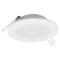 DOWNLIGHT P/T OKRĄG 18W 4000K BIAŁY DL-1 EC20449 Eco Light