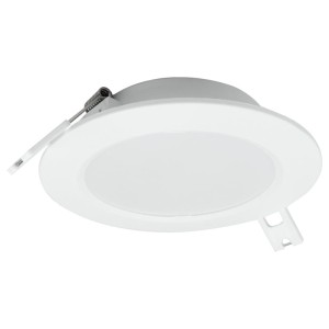 DOWNLIGHT P/T OKRĄG 18W 4000K BIAŁY DL-1 EC20449 Eco Light