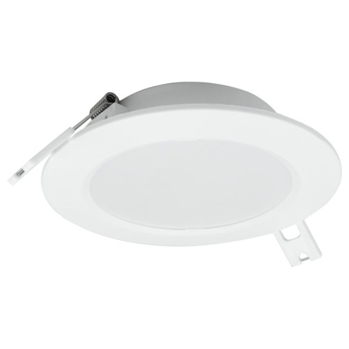 DOWNLIGHT P/T OKRĄG 18W 4000K BIAŁY DL-1 EC20449 Eco Light