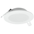 DOWNLIGHT P/T OKRĄG 24W 4000K BIAŁY DL-1 EC20450 Eco Light