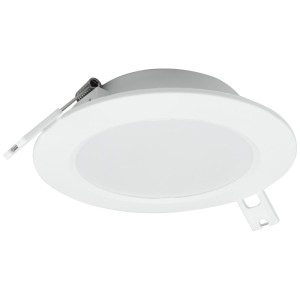 DOWNLIGHT P/T OKRĄG 24W 4000K BIAŁY DL-1 EC20450 Eco Light
