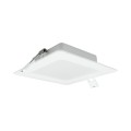 DOWNLIGHT P/T KWADRAT 6W 4000K BIAŁY DL-1 EC20451 Eco Light