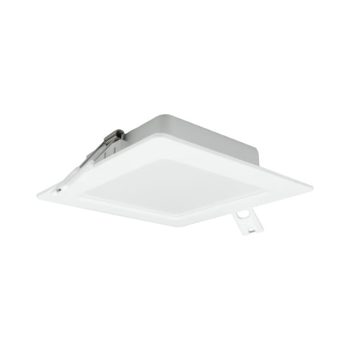 DOWNLIGHT P/T KWADRAT 6W 4000K BIAŁY DL-1 EC20451 Eco Light