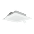 DOWNLIGHT P/T KWADRAT 12W 4000K BIAŁY DL-1 EC20452 Eco Light