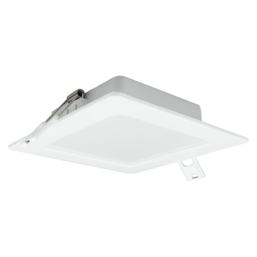 DOWNLIGHT P/T KWADRAT 18W 4000K BIAŁY DL-1 EC20453 Eco Light