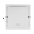 DOWNLIGHT P/T KWADRAT 24W 4000K BIAŁY DL-1 EC20454 Eco Light