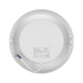 DOWNLIGHT N/T OKRĄG 12W 4000K BIAŁY DL-1 EC20456 Eco Light