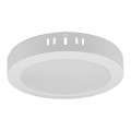 DOWNLIGHT N/T OKRĄG 18W 4000K BIAŁY DL-1 EC20457 Eco Light
