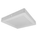 DOWNLIGHT N/T KWADRAT 18W 4000K BIAŁY DL-1 EC20461 Eco Light