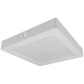 DOWNLIGHT N/T KWADRAT 24W 4000K BIAŁY DL-1 EC20462 Eco Light