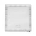 DOWNLIGHT N/T KWADRAT 24W 4000K BIAŁY DL-1 EC20462 Eco Light