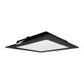 DOWNLIGHT P/T KWADRAT 18W 4000K CZARNY DL-1 EC20469 Eco Light