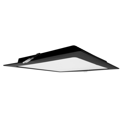 DOWNLIGHT P/T KWADRAT 24W 4000K CZARNY DL-1 EC20470 Eco Light