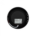 DOWNLIGHT N/T OKRĄG 6W 4000K CZARNY DL-1 EC20471 Eco Light