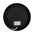 DOWNLIGHT N/T OKRĄG 18W 4000K CZARNY DL-1 EC20473 Eco Light