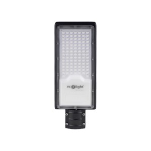 LAMPA ULICZNA ECONOMY 100W 9000lm 5000K EC20480 Eco Light