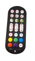 Stojąca Lampa RGB muzyczna TUYA CZARNA EC20546 Eco Light