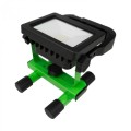 Przenośny Naświetlacz LED z akumulatorem 10W PN-A1 EC20690 Eco Light