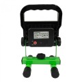 Przenośny Naświetlacz LED z akumulatorem 10W PN-A1 EC20690 Eco Light