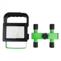 Przenośny Naświetlacz LED z akumulatorem 10W PN-A1 EC20690 Eco Light