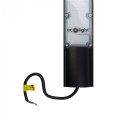 Lampa Uliczna PREMIUM 50W 5000K z czujnikiem zmie. EC20685 Eco Light