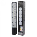 Lampa Uliczna PREMIUM 50W 5000K z czujnikiem zmie. EC20685 Eco Light