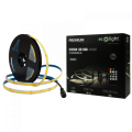 ZESTAW LED 320 COB 24V IP20 4000K /5m/ EC20812 Eco Light