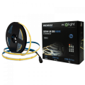 ZESTAW LED 320 COB 24V IP20 6000K /5m/ EC20813 Eco Light