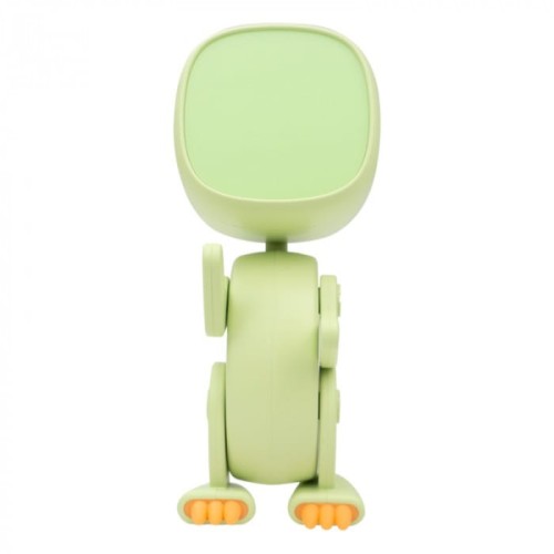 MARY'S BUDZIK ROBO DINO ZIELONY MW61059 Eco Light