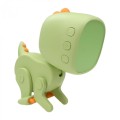MARY'S BUDZIK ROBO DINO ZIELONY MW61059 Eco Light