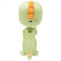 MARY'S BUDZIK ROBO DINO ZIELONY MW61059 Eco Light