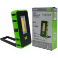 Lampa robocza z akumulatorem 8W LR-A8 EC61026 Eco Light