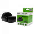 Czujnik ruchu PIR CP-13CC CZARNY/CZARNY EC61069 Eco Light