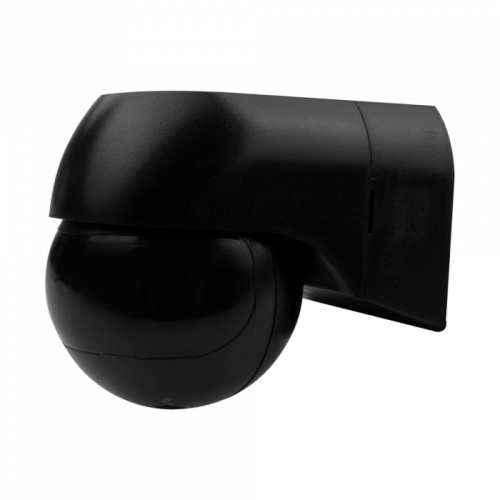 Czujnik ruchu PIR CP-4CC CZARNY/CZARNY EC61067 Eco Light