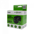 Czujnik ruchu PIR CP-4CC CZARNY/CZARNY EC61067 Eco Light