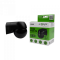Czujnik ruchu PIR CP-4CC CZARNY/CZARNY EC61067 Eco Light