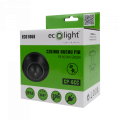 Czujnik ruchu PIR CP-6CC CZARNY/CZARNY PT/NT EC61068 Eco Light