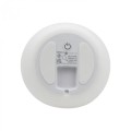 MARY'S LAMPKA NOCNA LED Mikołaj RGB MW61110 Eco Light