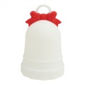 MARY'S LAMPKA NOCNA LED Dzwonek RGB MW61111 Eco Light