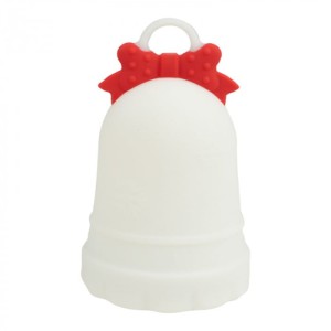MARY'S LAMPKA NOCNA LED Dzwonek RGB MW61111 Eco Light