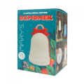 MARY'S LAMPKA NOCNA LED Dzwonek RGB MW61111 Eco Light