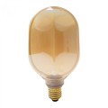 SERIA ZERO 4W 200lm E27 O100 Amber SZ61037 Eco Light