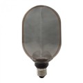 SERIA ZERO 4W 100lm E27 O100 Smoke SZ61038 Eco Light