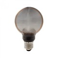 SERIA ZERO 4W 100lm E27 G80 Smoke SZ61040 Eco Light