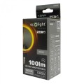 SERIA ZERO 4W 100lm E27 G80 Smoke SZ61040 Eco Light