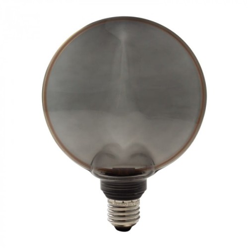 SERIA ZERO 4W 100lm E27 G130 Smoke SZ61042 Eco Light